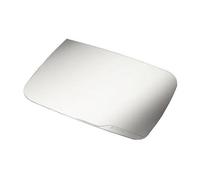 Leitz 53110002 sous main en pvc 500 x 650 mm transparent lisse Transparent G