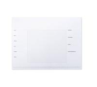 Sous mains Perpétuel - 40 feuilles encollées