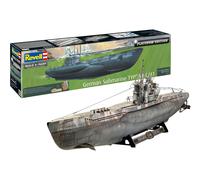 Sous-marin allemand Type VII C-41