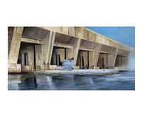 Sous-Marin Allemand U-Boat Type Xxiii 1945