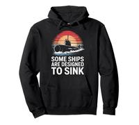 Sous-marin, certains navires sont conçus pour couler Sweat à Capuche