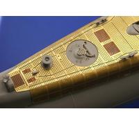 Sous-Marin De Classe De Gato (Pour Maquettes Revell)-Eduard