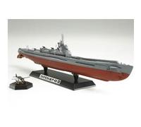 Tamiya Maquette bateau Sous-marin japonais I-400 1:350 Réf. 78019