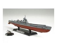 Sous-Marin Japonais I400