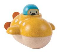 Sous-marin pour le bain Plan Toys G