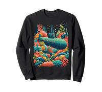 sous-Marin sous-Marin sous-Marin sous-Marin sous-Marin sous-Marin Sweatshirt