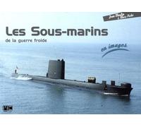 Sous-Marins De La Guerre Froide En Image