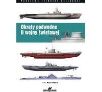 Sous-marins de la Seconde Guerre mondiale