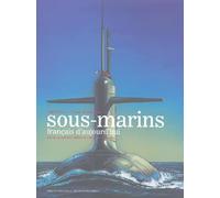 Sous-marins français d'aujourd'hui