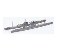 Sous-marins Japonais I-16/58 - 1/700e - Tamiya G