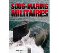 Sous-marins militaires