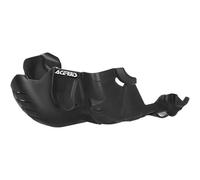 sous-moteur en plastique Acerbis Yamaha Tener 700 2025 2026 noir
