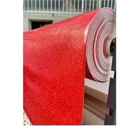 Sous-nappes Bulgommes - PROMO LINGE - 140 x 100 cm - rouge