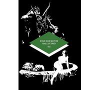 Sous nos monts hallucinés