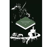 Sous nos monts hallucinés - Collectif - Helice Helas - broché - Roman