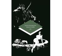Sous nos monts hallucinés - Collectif - Helice Helas - broché - Roman
