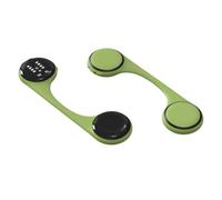 Sous oreiller Bluetooth haut-parleur blanc bruit aide au sommeil soutien LED musique arrêt TF avec boîte M2Z1 carte d'affichage chronométrée