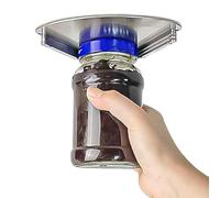 Sous ouvre pot de - lightweight durable versatile functional cabinet, ergonomic, orages en, acier inoxydable bocal à, main unique Aide la maison | Multipurpose Outdoor Indoor Utility sleek