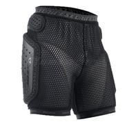 Sous-Pantalon Avec Protections Dainese Hard Short E1 Noir