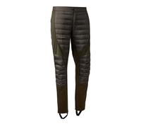 Sous Pantalon Chaud Deerhunter Excape Quilted Kaki - 3XL S