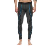 Sous-Pantalon Dainese DRY PANT Respirant Saison Chaude Noir/Bleu