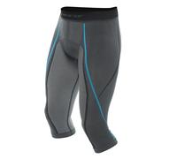 Sous-pantalon de protection 3/4 Dainese Dry Noir XS/S