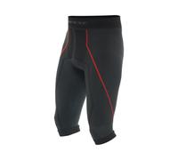 Sous-pantalon de protection 3/4 Dainese Thermo Noir M
