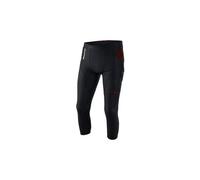 Sous pantalon de protection troy lee designs stage ghost d30 noir