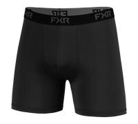 Sous-pantalon FXR Atmosphere Boxer Brief 25 Black OpsXXL Black Ops