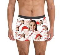 sous Pantalon Homme Caleçon Lavable Chaud Testicules Masculine Confortable Leopard Black Devant Merino Marrant Bresilien Humoristiques À Ideal Porte Rayé Santé Massage