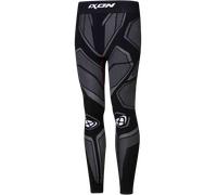 Sous-pantalon Ixon UNDERGROUND Noir/BlancL Noir,Blanc