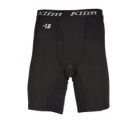 Klim Aggressor -1.0 Cooling 2023 Shorts fonctionnels, noir, taille XL pour homme