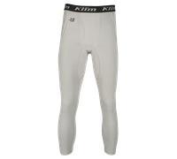 Klim Aggressor -1.0, pantalon fonctionnel long L Gris Clair Gris Clair