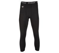 Sous-pantalon Klim Aggressor 1.0 NoirL Noir