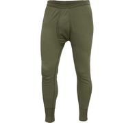 Sous-Pantalon Plush Brandit - Olive XXL