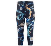 Sous Pantalon Poivre Blanc 1920 Jewelry Gothic Blue Fille Bleu 2023 taille 4 ans