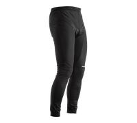RST Thermal WindBlock, pantalon fonctionnel long 3XL Noir Noir