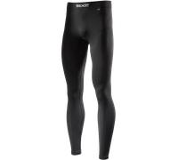 §Sous-pantalon SIXS 4-Seasons All Black§
