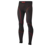 §Sous-pantalon SIXS BlazeFit Noir-Rouge§ M/L