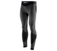 §Sous-pantalon SIXS BreezyTouch Noir Carbone§