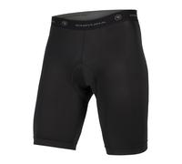 Sous-Pantalons Padded Liner II Noir Endura Cyclisme