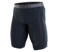 Sous-Pantalons Protecteurs Crash Pants Vélo Noir EVOC Cyclisme