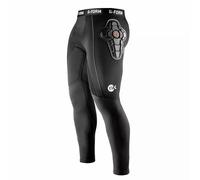 Sous-patalon gardien de but G-Form Impact Noir S Unisex