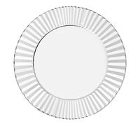 Sous-plat Diva En Verre Transparent 32 Cm - Vidivi - Restaurant
