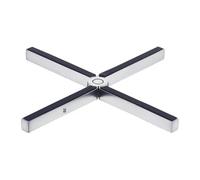 Sous-Plat - Wmf - 0632576030 - Design Élégant - Résistant À La Chaleur - Facile À Nettoyer