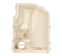 Sous-plateau de bac de dosage Hoover 41040994 pour Lave-Linge Beige