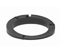 Sous-Plateau Feu De Signalisation Ø 137 Mm Forme En Coin Gomme HELLA Pour SCANIA