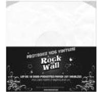 Sous pochette papier 33t doublee x10 pour vinyle