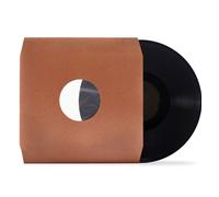 Sous-Pochettes Vinyle 33t/12″ Papier Premium Kraft Coins Biseautés
