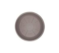 Sous-Pot Medea 20 Cm 1475 Tortora Marron Euro 3 Plast